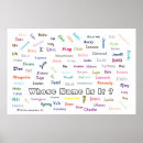 Zoek naar babynaam posters Voor iedereen