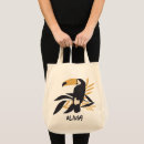 Zoek naar toekan vogel accessoires Strandtas