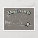 Zoek naar dallas texas briefkaarten Dallas in het centrum