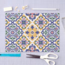Zoek naar aztec pattern tissue papier Patroon