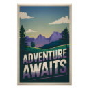 Zoek naar avontuur posters Bergen
