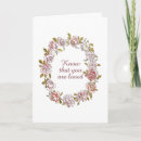 Zoek naar troost kaarten Verdriet