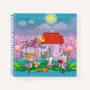 Zoek naar roze konijn notitieboeken Baby