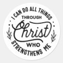 Zoek naar christen stickers Voor haar