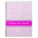 Zoek naar punt notitieboeken Aanpasbaar