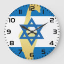 Zoek naar israël klokken Israel