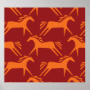 Zoek naar paarden posters Textuur