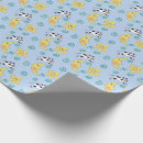 Zoek naar maan cadeaupapier Crescent