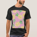 Zoek naar roze ananas tshirts Vrucht