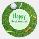 Zoek naar retirement stickers Klassiek