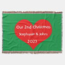 Zoek naar harten dekens Voor hem/haar