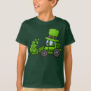 Zoek naar patricks kinder tshirts St patricks dag