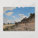 Zoek naar honfleur briefkaarten Claude monet