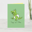 Zoek naar t rex kaarten Ieder kind