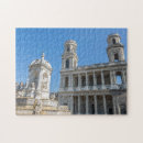 Zoek naar kerk puzzels Parijs