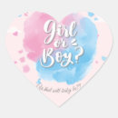 Zoek naar jongen meisje stickers Roze en blauw