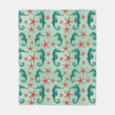 Zoek naar zeepaardje dekens Boot