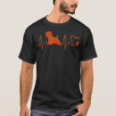 Zoek naar westie honden tshirts Schattig