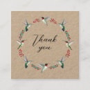 Zoek naar dankbaarheid visitekaartjes Dank je