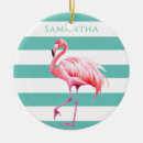 Zoek naar roze flamingo ornamenten Voor iedereen