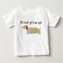 Zoek naar dog babykleding Doxie