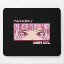 Zoek naar anime girl muismatten Japan