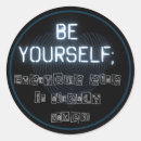 Zoek naar vingerafdrukken stickers Hart
