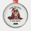 Zoek naar grumpy ornamenten Gruwelijk