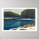 Zoek naar sneeuw posters Landschap
