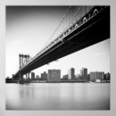 Zoek naar manhattan skyline posters Dag