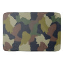 Zoek naar camo badmatten Groen