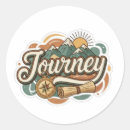 Zoek naar reis stickers Typografie