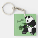 Zoek naar giant sleutelhangers Panda
