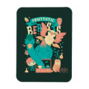 Zoek naar koffer magneten Fantastische beesten