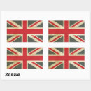 Zoek naar britse vlag stickers Patriottisch