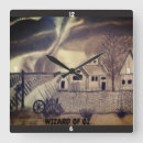 Zoek naar tovenaars klokken Voor iedereen