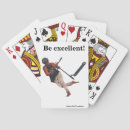 Zoek naar fantasy speelkaarten Elk persoon