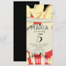 Zoek naar snacks uitnodigingen Popcorn