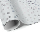 Zoek naar faux glitter cadeaupapier Modern