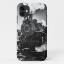 Zoek naar stoomtrein iphone hoesjes Vintage