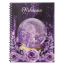 Zoek naar tarot notitieboeken Wicca