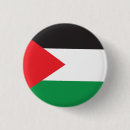 Zoek naar palestijnse vlag buttons Stop israëlische oorlogsagressie
