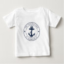 Zoek naar anker babykleding Bootnaam