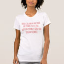 Zoek naar mager tshirts Humor