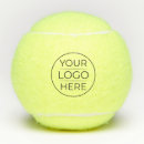 Zoek naar met logo tennisballen Promotioneel