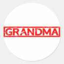 Zoek naar oma humor stickers Grappig