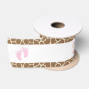 Zoek naar giraffe lint Baby shower
