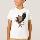 Zoek naar mythologisch schepsel tshirts Fantasie