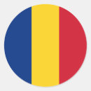 Zoek naar roemeense stickers Land