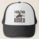 Zoek naar rodeo petten Wilde westen
